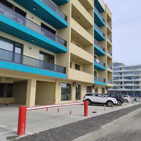 Coconcea Residences - Panoramis Promenada Нэводари Экстерьер фото