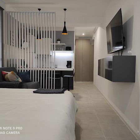 Coconcea Residences - Panoramis Promenada Нэводари Экстерьер фото