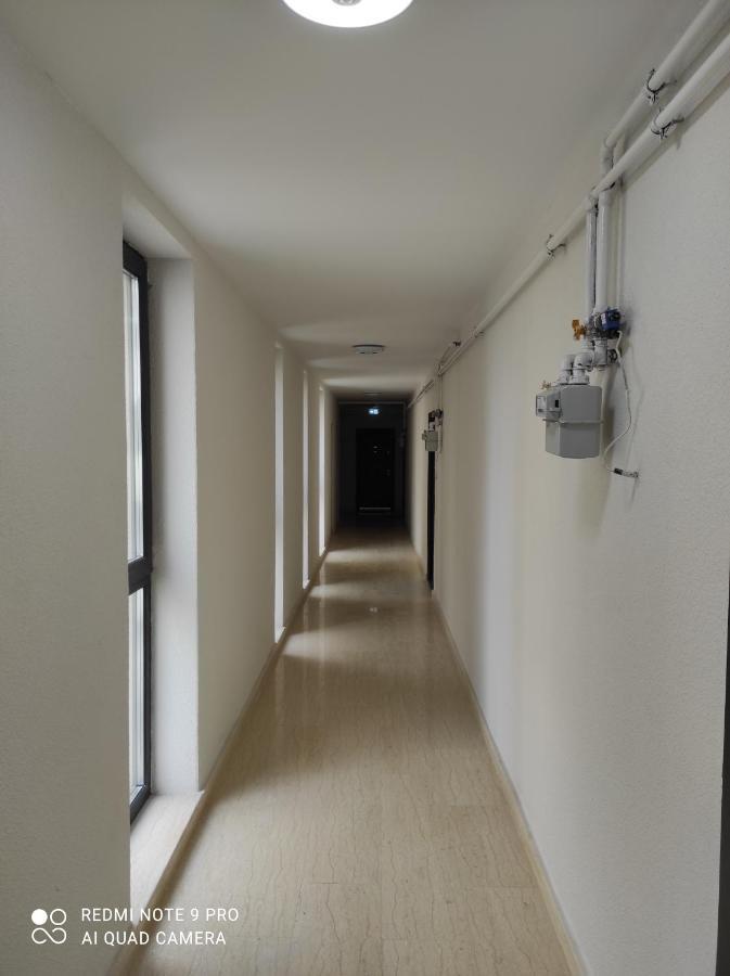 Coconcea Residences - Panoramis Promenada Нэводари Экстерьер фото