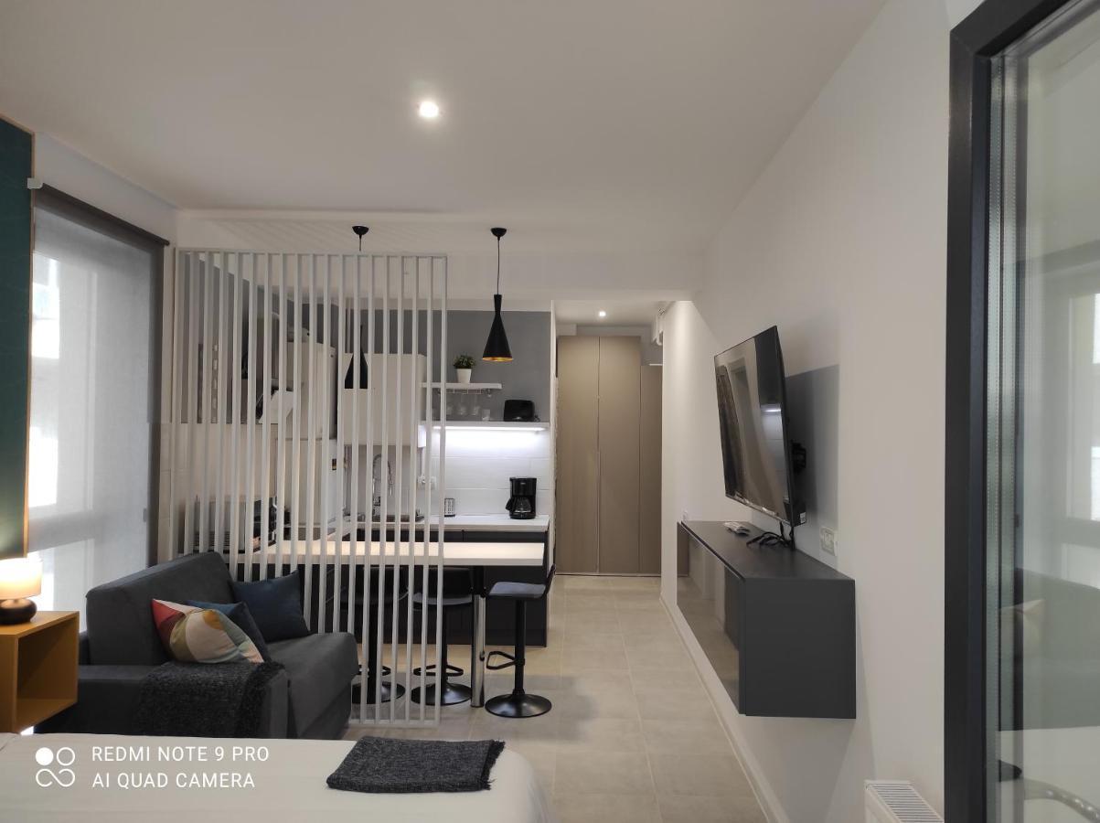 Coconcea Residences - Panoramis Promenada Нэводари Экстерьер фото
