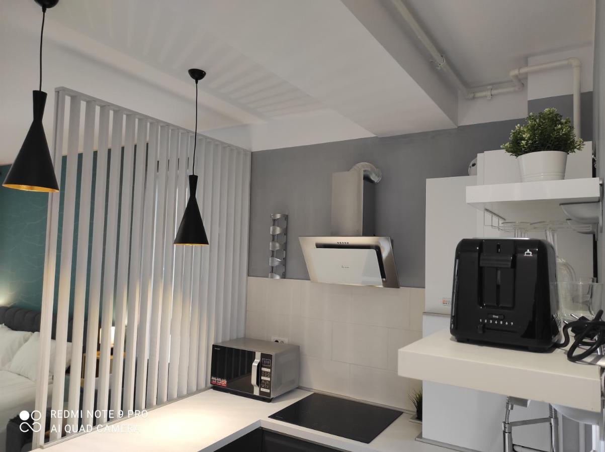 Coconcea Residences - Panoramis Promenada Нэводари Экстерьер фото