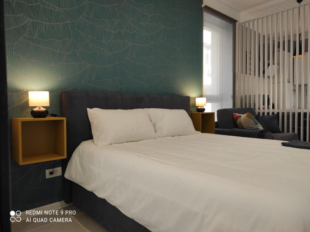 Coconcea Residences - Panoramis Promenada Нэводари Экстерьер фото