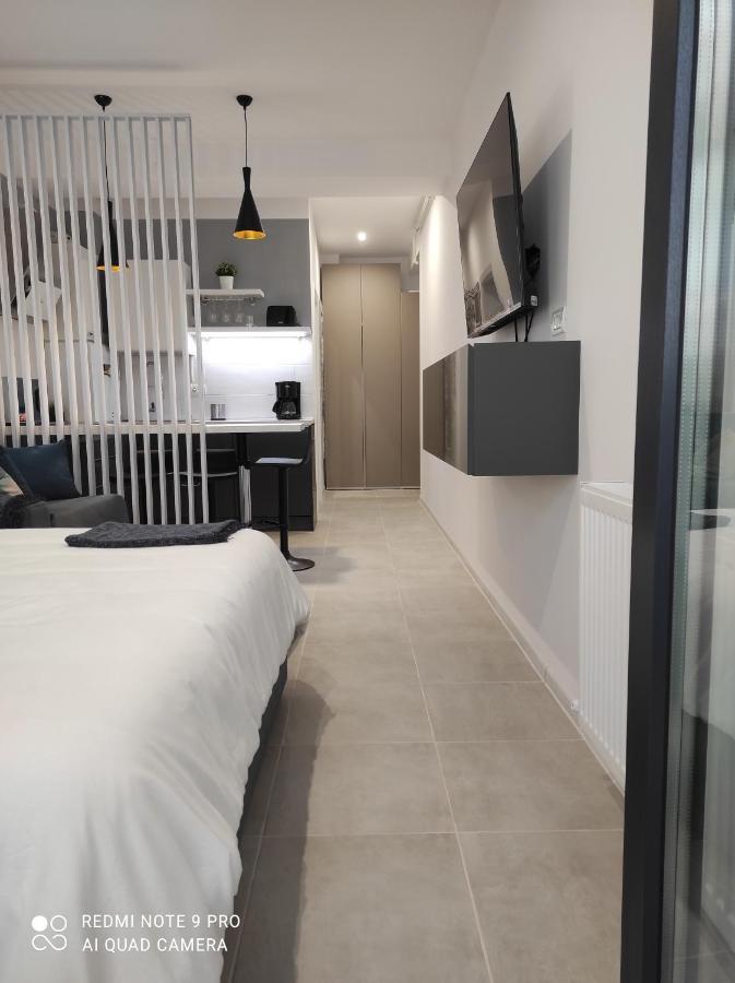 Coconcea Residences - Panoramis Promenada Нэводари Экстерьер фото