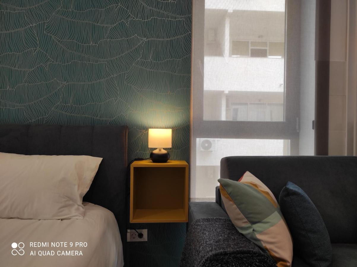 Coconcea Residences - Panoramis Promenada Нэводари Экстерьер фото
