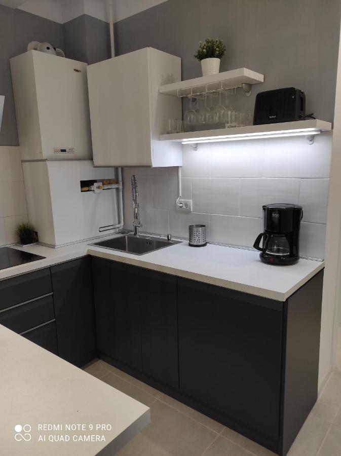 Coconcea Residences - Panoramis Promenada Нэводари Экстерьер фото