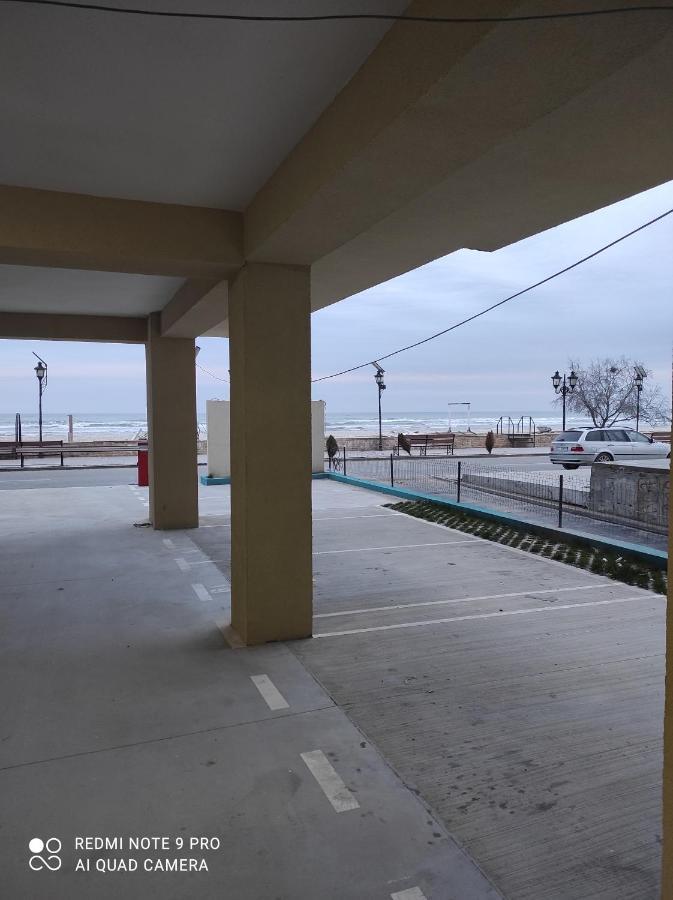 Coconcea Residences - Panoramis Promenada Нэводари Экстерьер фото