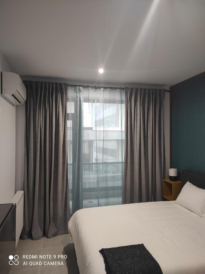 Coconcea Residences - Panoramis Promenada Нэводари Экстерьер фото
