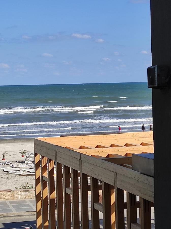 Coconcea Residences - Panoramis Promenada Нэводари Экстерьер фото
